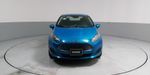 Ford Fiesta 1.6 SE AT Sedan 2015