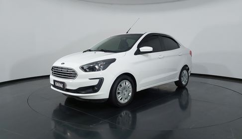 Ford Ka TIVCT  SE PLUS SEDAN Sedan 2020