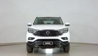 Ssangyong Rexton 2.0T LX YRX111SA AT 2WD Suv 2021