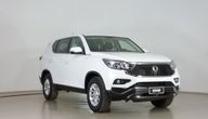 Ssangyong Rexton 2.0T LX YRX111SA AT 2WD Suv 2021