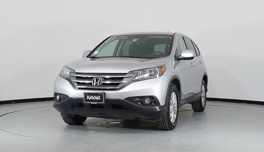 Honda • CR-V