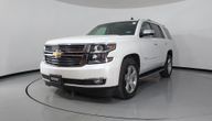 Chevrolet Tahoe 5.3 E Z71 AT 4WD Suv 2016