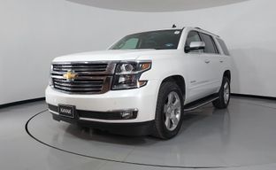 Chevrolet • Tahoe