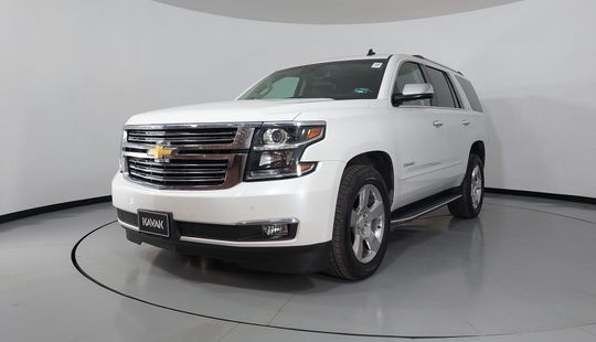 Chevrolet • Tahoe