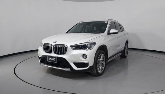 Bmw • X1