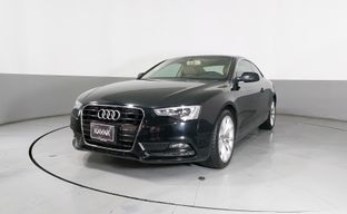 Audi • A5