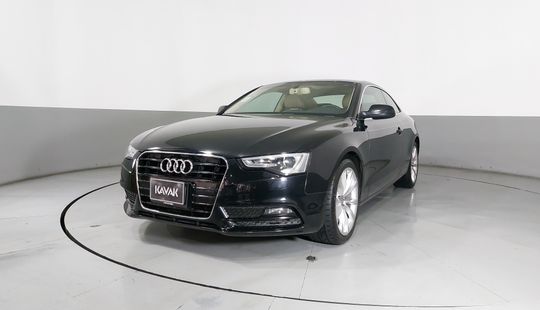 Audi • A5