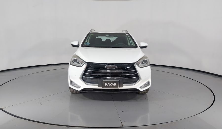 Jac Sei2 1.5 ACTIVE CVT Suv 2020