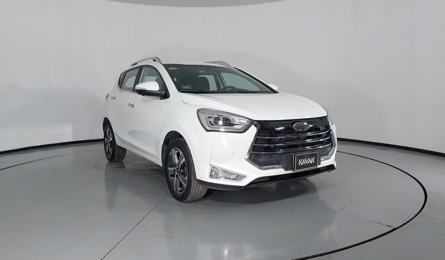 Jac Sei2 1.5 ACTIVE CVT Suv 2020