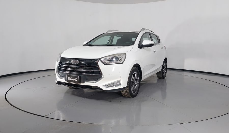 Jac Sei2 1.5 ACTIVE CVT Suv 2020