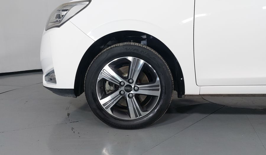 Jac Sei2 1.5 ACTIVE CVT Suv 2020