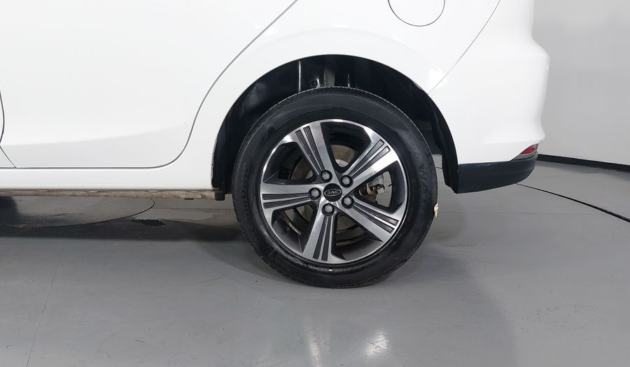 Jac Sei2 1.5 ACTIVE CVT Suv 2020