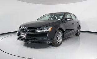 Volkswagen • Jetta