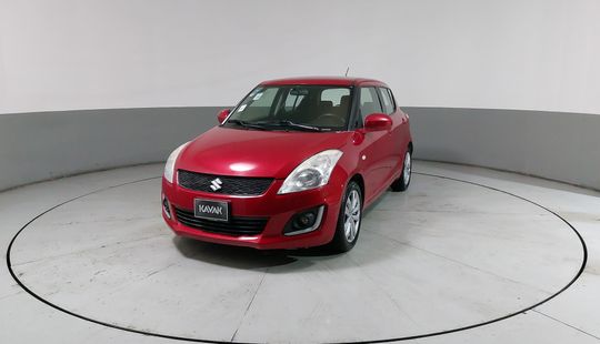 Suzuki • Swift