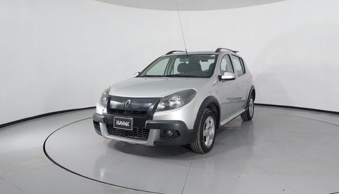 Renault Stepway 1.6 DYNAMIQUE MT Hatchback 2013