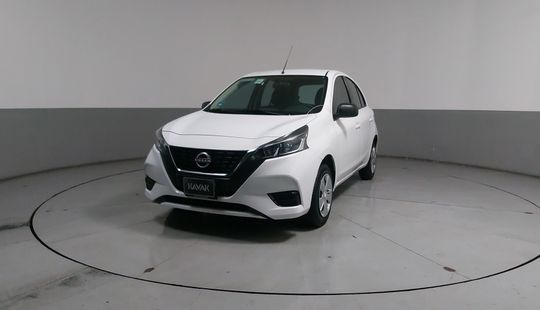 Nissan • March