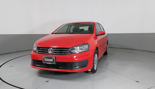 Volkswagen • Vento