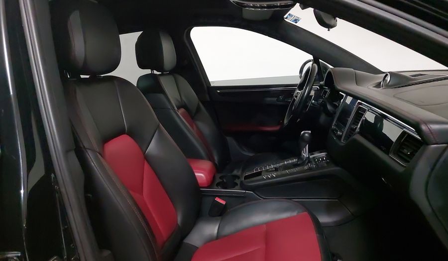 Porsche Macan 3.0 S Suv 2017