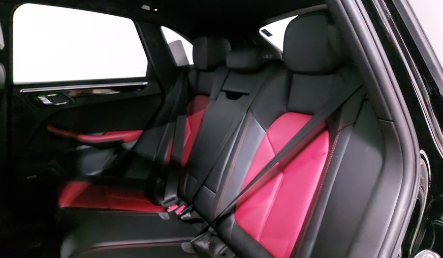 Porsche Macan 3.0 S Suv 2017