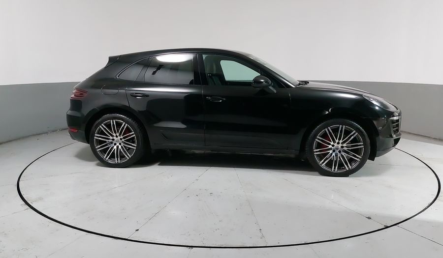 Porsche Macan 3.0 S Suv 2017
