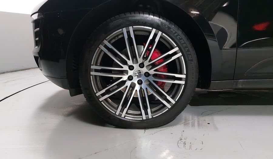 Porsche Macan 3.0 S Suv 2017
