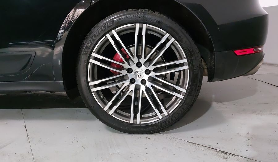 Porsche Macan 3.0 S Suv 2017