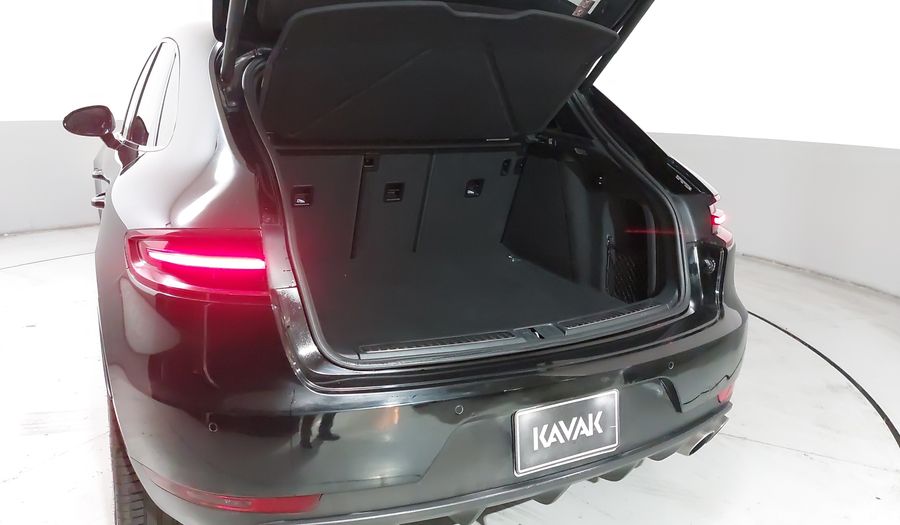 Porsche Macan 3.0 S Suv 2017