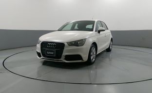 Audi • A1