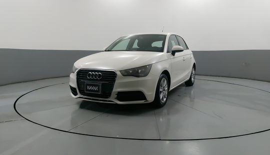 Audi • A1