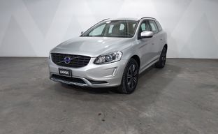 Volvo • XC60