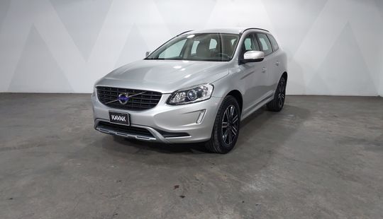 Volvo • XC60