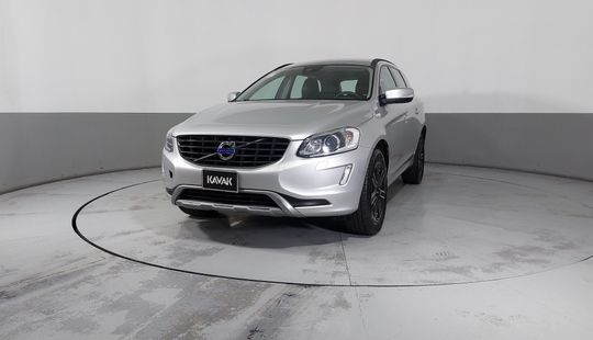 Volvo • XC60