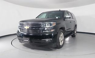 Chevrolet • Tahoe