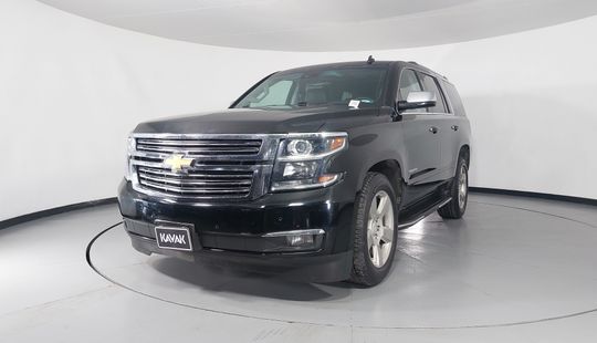 Chevrolet • Tahoe