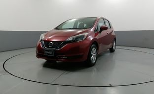 Nissan • Note