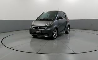 Smart • Fortwo