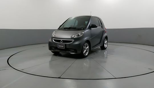 Smart • Fortwo