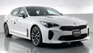 Kia Stinger GTL Sedan 2020