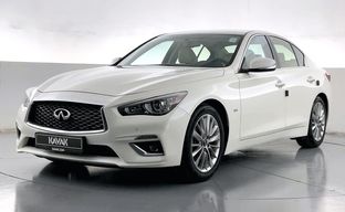 Infiniti • Q50