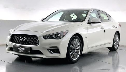 Infiniti Q50 PREMIUM / LUXE Sedan 2020