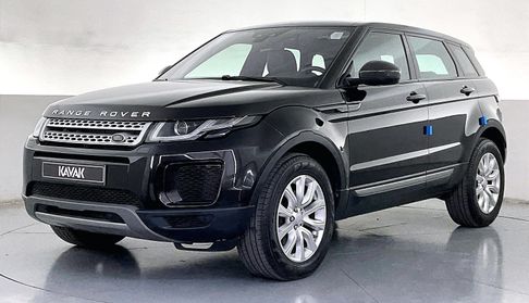 Land Rover Range Evoque SE Suv 2019