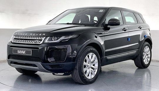 Land Rover Range Rover Evoque SE-2019