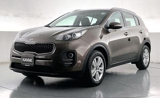 KIA • Sportage