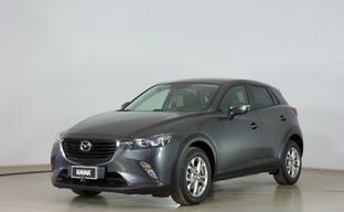 Mazda • CX-3