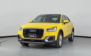 Audi • Q2