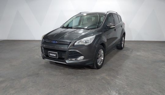 Ford • Escape