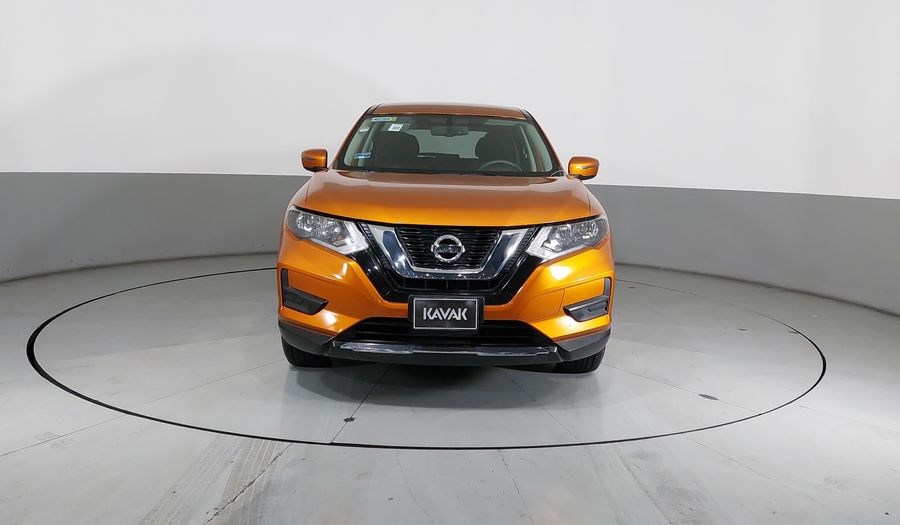 Nissan X-trail 2.5 SENSE 2 ROW AUTO Suv 2020