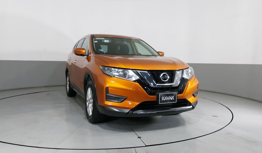 Nissan X-trail 2.5 SENSE 2 ROW AUTO Suv 2020