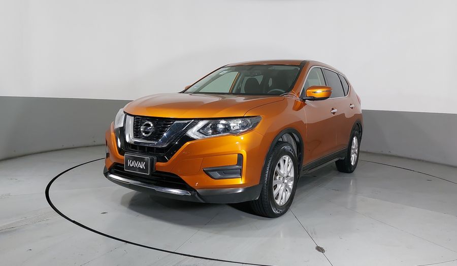 Nissan X-trail 2.5 SENSE 2 ROW AUTO Suv 2020