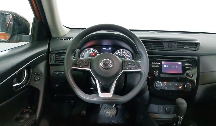 Nissan X-trail 2.5 SENSE 2 ROW AUTO Suv 2020